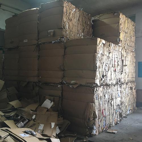 物资回收服务 生产性废旧金属回收 一般工业垃圾回收 固体废弃物回收